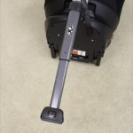 ジョイー Arc360° ブラック&ネイビー