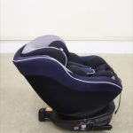 ジョイー Arc360° ブラック&ネイビー