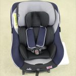 ジョイー Arc360° ブラック&ネイビー