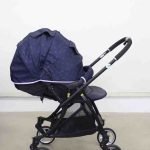 ランフィ エフ オーロラネイビー