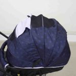 ランフィ エフ オーロラネイビー