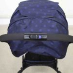 ランフィ エフ オーロラネイビー