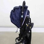 ランフィ エフ オーロラネイビー