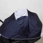 メチャカルオート4キャス コンパクト HG ソワレネイビーNB