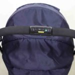 メチャカルオート4キャス コンパクト HG ソワレネイビーNB