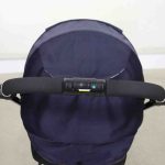 スゴカル 4キャス compact エッグショック HH クラッシーネイビー