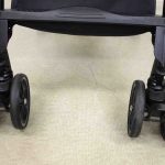 スゴカル 4キャス compact エッグショック HH クラッシーネイビー