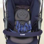 スゴカル 4キャス compact エッグショック HH クラッシーネイビー