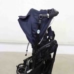 スゴカル 4キャス compact エッグショック HH クラッシーネイビー