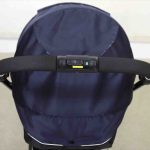 メチャカルオート4キャス コンパクト HG ソワレネイビーNB