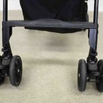 メチャカルオート4キャス コンパクト HG ソワレネイビーNB