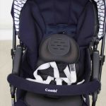 メチャカルオート4キャス コンパクト HG ソワレネイビーNB