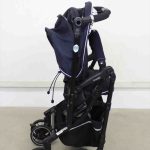 メチャカルオート4キャス コンパクト HG ソワレネイビーNB