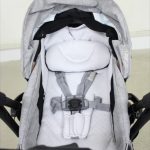 エールベベ フラコット ナチュラルグレー