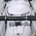 エールベベ フラコット ナチュラルグレー