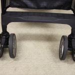 エールベベ フラコット ナチュラルグレー