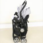 エールベベ フラコット ナチュラルグレー