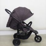 エアバギーココ ブレーキ エスプレッソ 