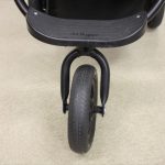 エアバギーココ ブレーキ エスプレッソ 