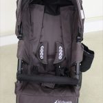 エアバギーココ ブレーキ エスプレッソ 