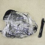 エアバギーココ ブレーキ エスプレッソ 