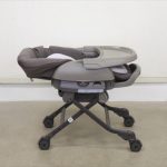 ネムリラオートスウィング シンプライト モカブラウンDB