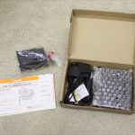 ネルーム ISOFIX エッグショック NF-800 ロイヤルネイビーNB