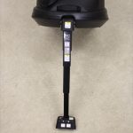 ディアターン プラス ISOFIX デニムブラックBK 2079530