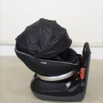 クルムーヴ スマート エッグショック JG-600 ブラックBK