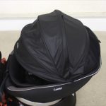 クルムーヴ スマート エッグショック JG-600 ブラックBK