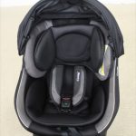 クルムーヴ スマート エッグショック JG-600 ブラックBK