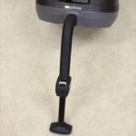 クルムーヴ スマート エッグショック JG-600 ブラックBK