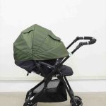 スゴカルα 4キャス compact エッグショック HK エヴァーグリーンGR