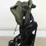 スゴカルα 4キャス compact エッグショック HK エヴァーグリーンGR