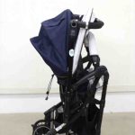 スゴカル 4キャス compact HH アドミラルグレーLG