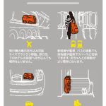 POCKIT ポキット ブラック