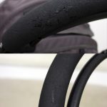 エアバギーココ ブレーキ エスプレッソ 