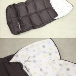 エアバギーココ ブレーキ エスプレッソ 