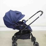 ラクーナ コンフォート スターネイビーNV 70601