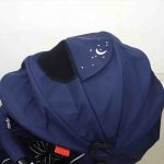 ラクーナ コンフォート スターネイビーNV 70601