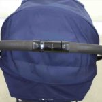 ラクーナ コンフォート スターネイビーNV 70601