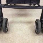 ラクーナ コンフォート スターネイビーNV 70601