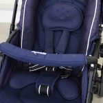 ラクーナ コンフォート スターネイビーNV 70601