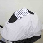 メチャカルオート4キャス compact HG ミンティーグレー