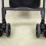 メチャカルオート4キャス compact HG ミンティーグレー