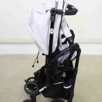 メチャカルオート4キャス compact HG ミンティーグレー