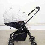 メチャカル オート4キャス HG カフェベージュ