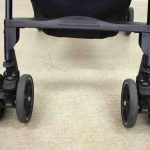 メチャカル オート4キャス HG カフェベージュ