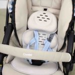 メチャカル オート4キャス HG カフェベージュ