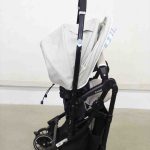 メチャカル オート4キャス HG カフェベージュ